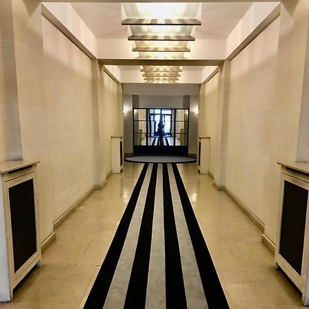 Suite Desnos : Au Coeur De La Rive Gauche, Neuf, Design, 2 Personnes Париж Экстерьер фото