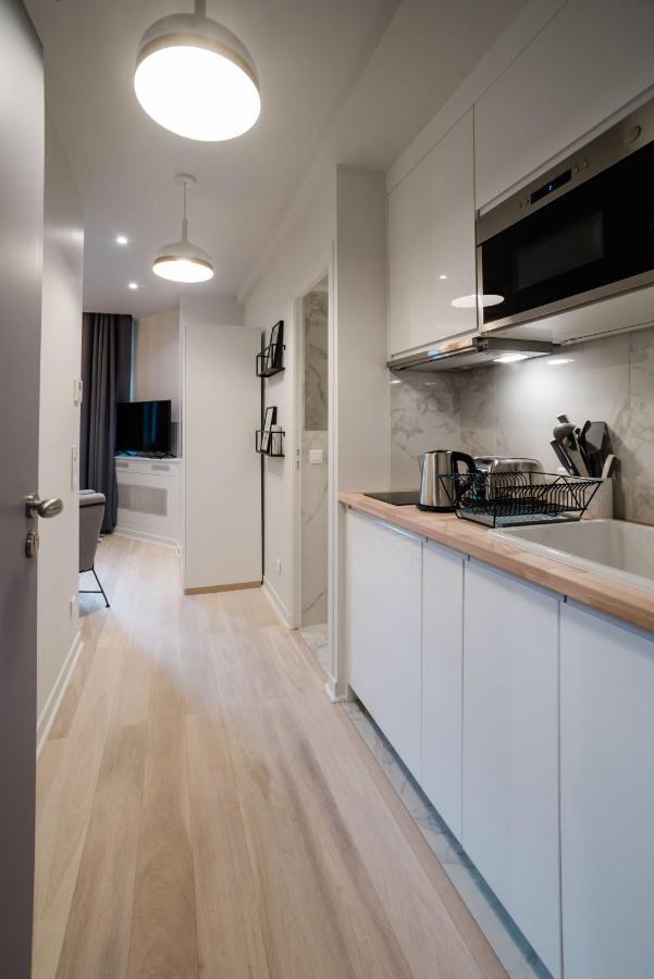 Suite Desnos : Au Coeur De La Rive Gauche, Neuf, Design, 2 Personnes Париж Экстерьер фото